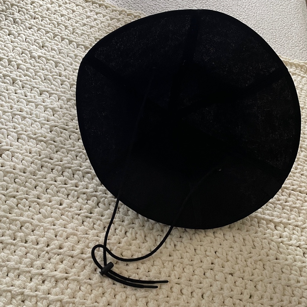 Y-3 hat - Picture 4 of 5